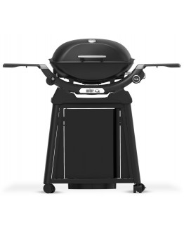 Barbacoa Weber Q 2200N con Carro